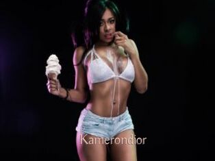 Kamerondior