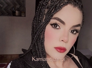 Kamiandjuanpi