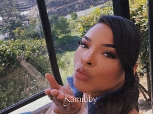 Kamibby