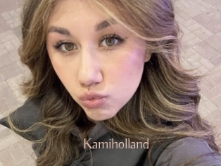 Kamiholland