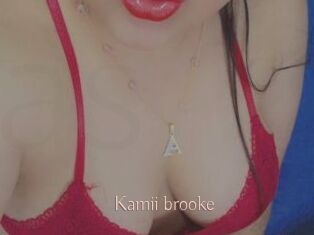 kamii_brooke Anal Sexe