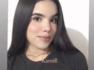 kamiill Anal Sexe
