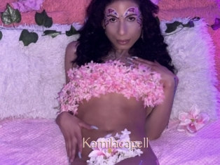 Kamilacapell