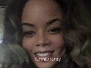 Kamilafenty