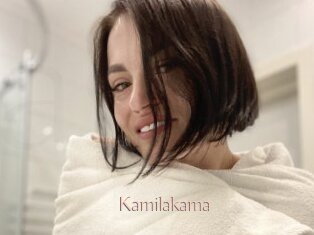 Kamilakama