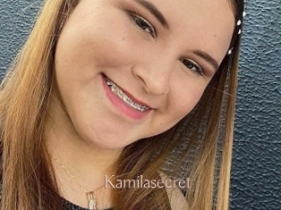 Kamilasecret