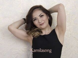 Kamilasong