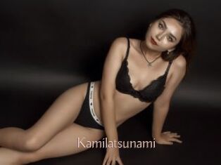 Kamilatsunami