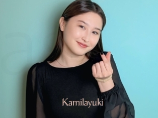 Kamilayuki