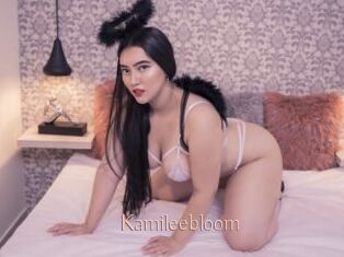 Kamileebloom