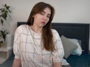 Kamillahills
