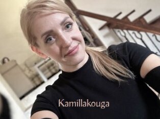 Kamillakouga
