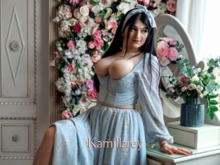 Kamillarey