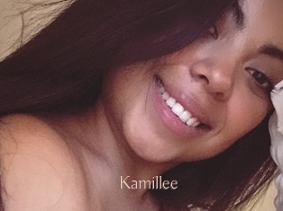 Kamillee