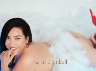 Kamillekanbell