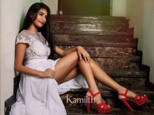 Kamilth