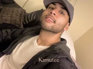 Kamutee