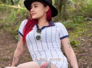 Kamy_stone