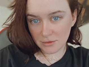 Kanareika