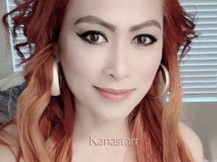 Kanastarr