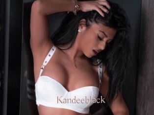 Kandeeblack