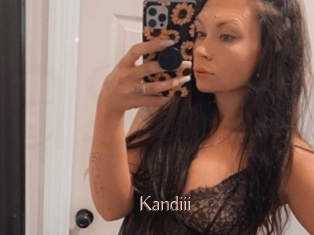 Kandiii