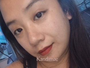 Kandimae