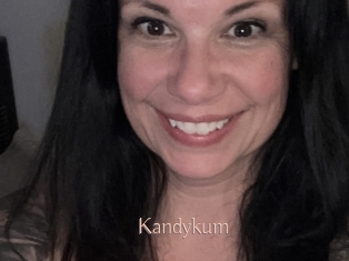 Kandykum