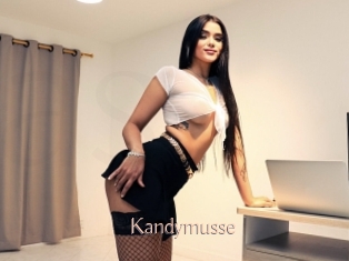 kandymusse Anal Sexe