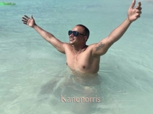 Kanenorris