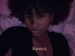 Kanoca