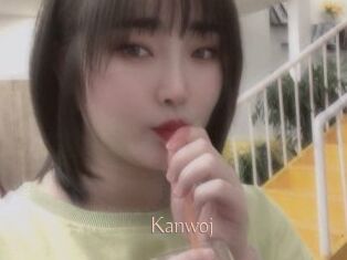 Kanwoj