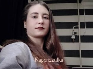 Kapprizzulka