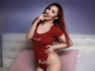 Karaasher