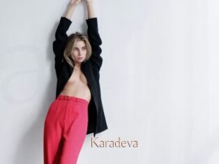 Karadeva
