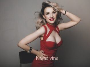 Karadivine