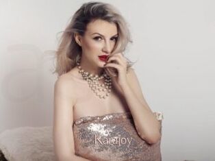 Karajoy