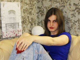 Karaley