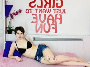 Karalinalx