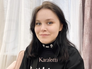 Karalotti