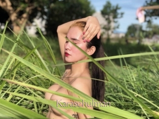 karaschulman Anal Sexe