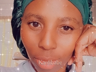 Kardibabe