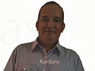 Kardjane
