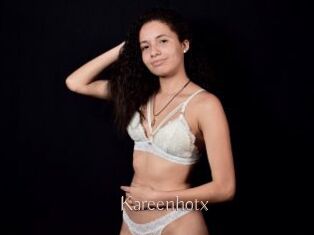 Kareenhotx