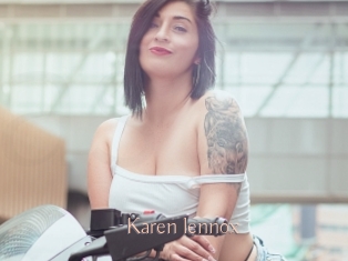 Karen_lennox