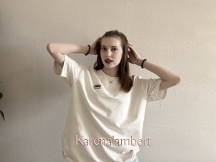 Karenalambert