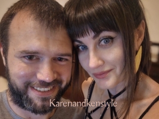 Karenandkenstyle