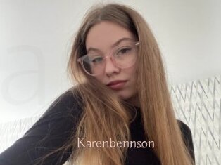 Karenbennson