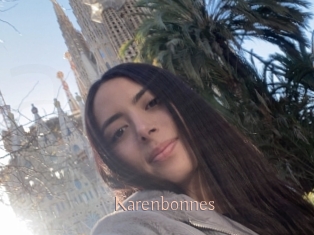 Karenbonnes