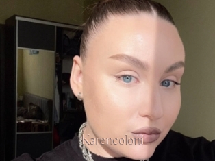 Karencoloni